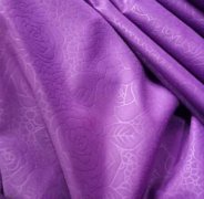 Dyeing embossing series