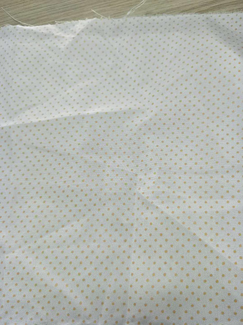 Drop Plastic Anti-skid Fabric Series